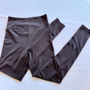 Girlfriend Collective High-Rise Compressive Leggings – Size S